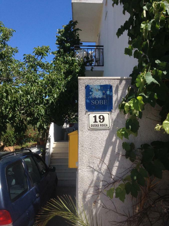 Apartments Butkovic Hvar Town Exterior photo